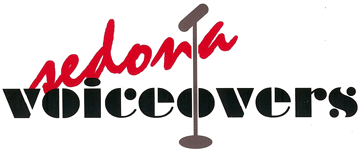 Sedona Voiceovers